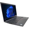 Lenovo ThinkPad T490s 14" Core i5 1.6 GHz - SSD 256 GB - 16GB QWERTZ - Tedesco, good
