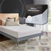 Tempur-Pedic Morbida schiuma di lusso premium, fodera lavabile, memory, beige, king size
