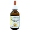 GOLDEN WAVE Srl MELATONINA 1000 100 ML