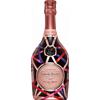 Laurent-Perrier Cuvée Rosé Ribbons Jacket 75cl - Champagne