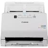 Canon RS40 Scanner a foglio 600 x DPI Bianco [5209C003]