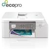 Brother MFC-J4340DWE stampante multifunzione Ad inchiostro A4 1200 x 4800 DPI Wi-Fi [MFC-J4340DWE]