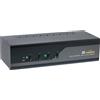 InLine Switch KVM Desktop , 4 porte, Dual Monitor, HDMI, 4K, USB 3.0, Audio [62654I]
