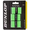 DUNLOP Overgrip Tour PRO Padel, Giallo (Confezione da 3)