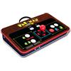 Arcade1Up Console vintage PAC MAN Bandai Namco Couchcades 10 Giochi PAC E 20640