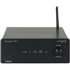 Tangent Amplificatore HI FI 2.0 AMPSTER BT II Black 50w per canale