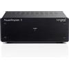 Tangent Amplificatore HI FI 2.0 POWERAMPSTER II Black 100w per canale