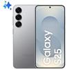 Samsung Smartphone 6,2" GALAXY AI S25 5G Silver Shadow ( 128GB Ram 12GB 4000mAh