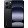Xiaomi Smartphone 6,67" REDMI NOTE 14 4G Lte Midnight black ( 128GB Ram 6GB