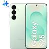 Samsung Smartphone 6,2" GALAXY AI S25 5G Mint ( 128GB Ram 12GB 4000mAh ) SM