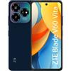 ZTE Smartphone 6,6" BLADE V60 VITA 4G Lte Blue 256GB BLDV60L256BLU Ram 4GB