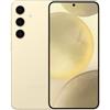 Samsung Smartphone 6,2" GALAXY AI S24 5G Amber yellow ( 128GB Ram 8GB 4000mAh )
