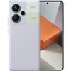 Xiaomi Smartphone 6,67" REDMI NOTE 13 PRO+ 5G Aurora purple 256GB MZB0FFEEU Ram