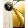 Realme Smartphone 6,7" 12 PRO+ 5G Navigator beige 512GB Ram 12GB