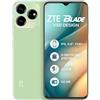 Zte Smartphone 6,6" BLADE V50 DESIGN 4G Lte Green 256GB BLDV50D256GRN Ram 8GB