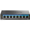 D-Link Switch D-Link DMS-108/E