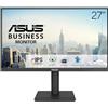 ASUS VA27DQFS Monitor business da 27" pollici, IPS, Full HD Frameless, 100 Hz