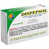 Herboplanet Dispepsol 60 compresse