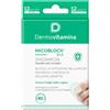 Dermovitamina Micoblock - Onicomicosi Cerotti Anti-Micotici, 12 cerotti