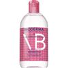 Bioderma & Victoria Beckham Sensibio H2O - Acqua Micellare Viso e Occhi per Pelli Sensibili Edizione Limitata, 500ml