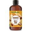 Vita Regularis Mandorlì - Bagnodoccia Rigenerante Miele & Argan, 500ml