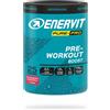 Enervit Pure-Pro - Pre Workout Integratore di Aminoacidi Vitamine e Minerali, 313g