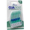 Budetta Farma CliaDent - Scovolini Interdentali Regular, 30 Pezzi
