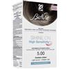 BioNike Shine On HS - Plus Trattamento Colorante 5.00 Castano Chiaro