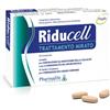 Pharmalife Research Riducell - Trattamento Mirato Integratore, 30 Compresse