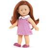 Corolle - My Mini Corollines, Ruby, 20 cm, da 3 anni, 9000240170