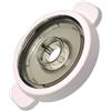 MOULINEX COPERCHIO CIOTOLA CUISINE I-COMPANION HF900 HF9001 PREP COOK HP5031
