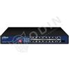 VISAR Switch PoE VSS-W16POE3G 16 porte PoE 10/100, 2 porte Uplink 10/100/1000 e 1 SFP slot 100/1000 mbps, potenza max 300W