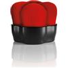 Shiseido HANATSUBAKI HAKE Polishing Face Brush 1 pz