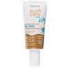 FlosLek Laboratorium Sun Care Derma City BB 30 ml