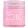 Banila Co. clean it zero Pink Hydration Toner Pad 70 pz