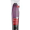 Brillance Trattamento lucido, glossing per capelli, viola brillante (150 ml), nutre e intensifica il colore dei capelli, può essere applicato come una maschera per capelli, dura fino a 6 lavaggi