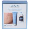 MEDSPA Srl MIAMO Cofanetto Protocollo Pelle a tendenza Acneica