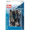 Prym - Pin assortiti in acciaio prym (27-38-50 mm) - 1 unità