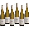 Cantina Tramin Kellerei Selida 2024 Gewurztraminer Alto Adige 75 cl 6 Bottiglie