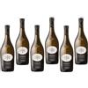Cantina Tramin Kellerei Gewurztraminer Nussbaumer 2023 Doc Alto Adige 75 cl 6 Bottiglie