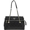 GUESS Borse A Mano HWQG95 05060 BLA NERO PZ