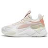 PUMA RS-X Soft Donna Sneakers, Dewdrop Puma Bianco, 38 EU