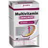 JutaVit Multivitamin Immuner Women Special (45 Compressa)
