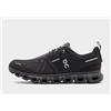 On Running Cloud 6 Waterproof Women's, Black