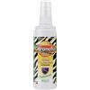 SELLA Srl Citronella Total Protection Repellente Per Insetti Senza Alcool Nebulizzatore No-Gas 100ml