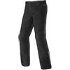 Clover pantalone uomo Ventouring-4 Wp - Nero