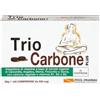 POOL PHARMA Srl TRIOCARBONE PLUS 40 COMPRESSE