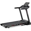 Jk Fitness Tapis roulant JK Fitness JK 124 Compatibile APP Zwift e Kinomap
