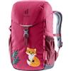 Deuter Waldfuchs 10 zaino tempo libero bambino