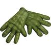 Rubies- Guantes Hulk Endgame Avengers Guanti, Cartone Animato, Multicolore, Child's, 200444_NS